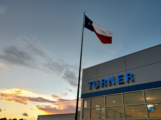 Chevrolet Dealer «Turner Chevrolet», reviews and photos, 21001 Crosby Fwy, Crosby, TX 77532, USA