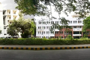 HOSMAT Hospital, Magrath Road image