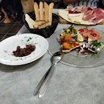 Photo n°3 de l'avis de Tom.a fait le 23/08/2019 à 19:52 sur le  Sa Cabixetta Trattoria à Terralba