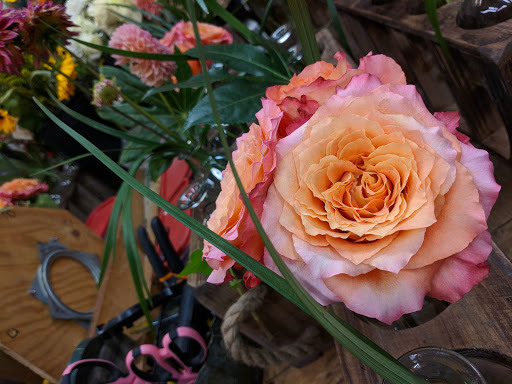 Florist «Garden Delights Fine Florist», reviews and photos, 2179 Hillsboro Rd, Franklin, TN 37069, USA