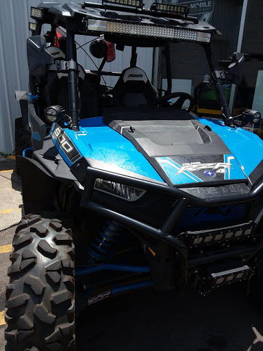 Window Tinting Service «Full Throttle Custom Automotive», reviews and photos, 312 E Main St, Lebanon, TN 37087, USA