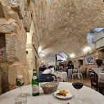 Photo n°2 de l'avis de Kamila.e fait le 16/10/2023 à 13:34 sur le  Ristorante Casa Nova à Alberobello