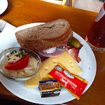 Photo n°2 de l'avis de DO.. fait le 31/12/2022 à 08:44 sur le  Kloster Schänke à Großheubach