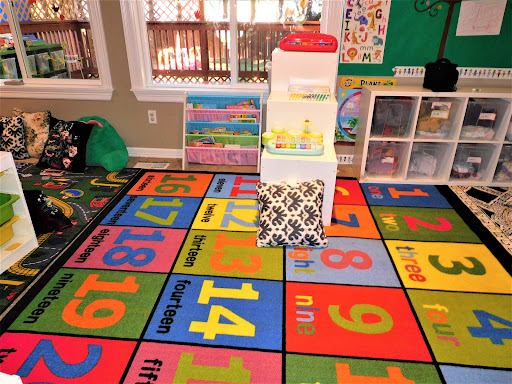 High Quality Home Childcare Day Care Center In Kent