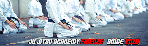 Ju-Jitsu Academy Firenze