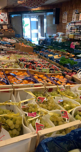 Beoordelingen van Fruithoek in Waver - Supermarkt