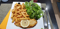 Plats et boissons du Restaurant Saveurs du Jour à Villefranche-sur-Saône - n°6