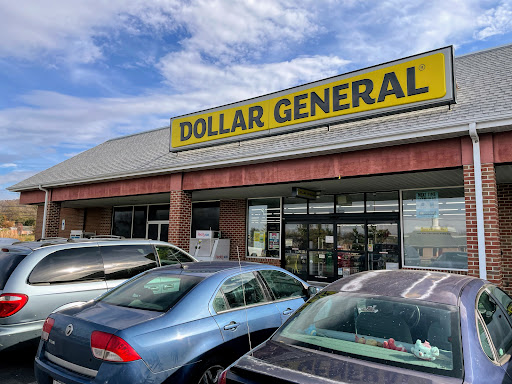 Dollar General, 22945 Jefferson Blvd, Smithsburg, MD 21783, USA, 