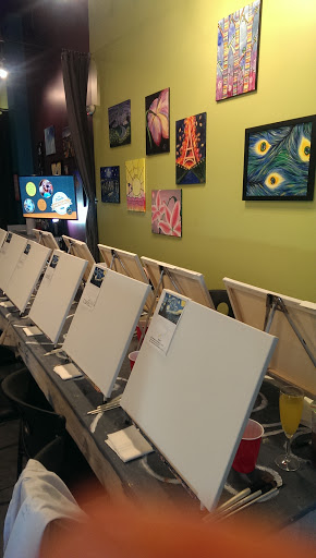 Arts Organization «Bottle & Bottega San Jose», reviews and photos, 2125 S Winchester Blvd Suite 110, Campbell, CA 95008, USA