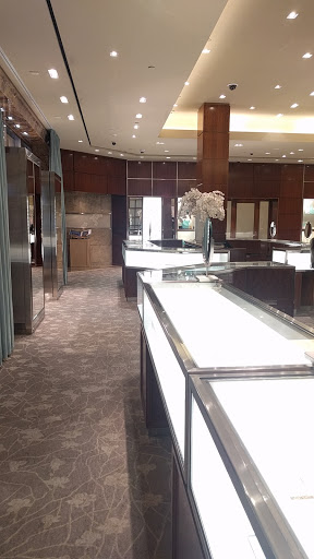 Jewelry Store «Tiffany & Co.», reviews and photos, 3333 Bristol St, Costa Mesa, CA 92626, USA