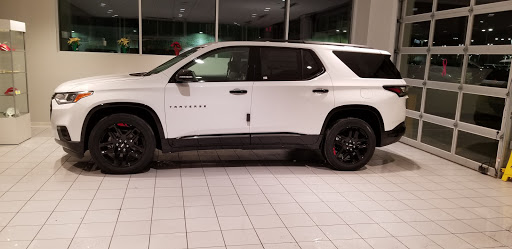 Chevrolet Dealer «Advantage Chevrolet of Hodgkins», reviews and photos, 9510 Joliet Rd, Hodgkins, IL 60525, USA