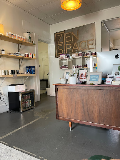 Zen Space Alberta: Acupuncture + Massage + Chiropractic