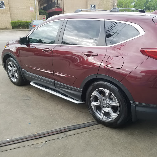 Car Wash «Premium Hand Carwash», reviews and photos, 842 Freeport St, Houston, TX 77015, USA