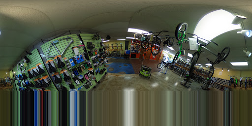 Bicycle Store «Pioneer Cycle», reviews and photos, 12741 Central Ave NE, Blaine, MN 55434, USA