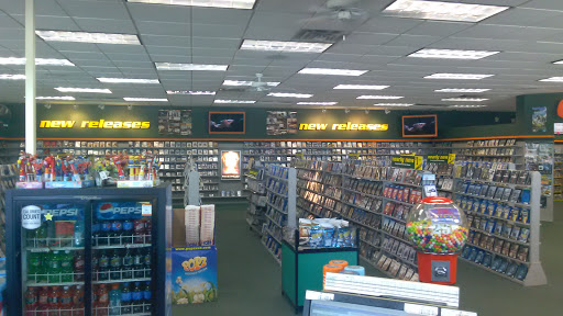 Movie Rental Store «Family Video», reviews and photos, 3801 Ruckriegel Pkwy, Jeffersontown, KY 40299, USA