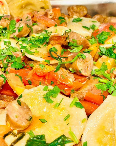 Italian Grocery Store «Roccoroma», reviews and photos, 99 Railroad Ave, Goshen, NY 10924, USA