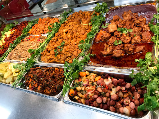 Supermarket «El Ahorro Supermarket # 2», reviews and photos, 12814 Hempstead Rd, Houston, TX 77092, USA