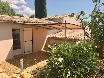 Maset des Amandiers Maison d'Hôtes à Cotignac