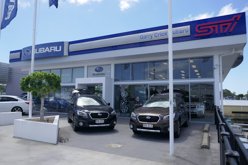 Cricks Maroochydore Sugar Road