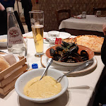 Photo n°5 de l'avis de katia.i fait le 27/09/2022 à 20:01 sur le  Ristorante Pizzeria La Patta à Ranica