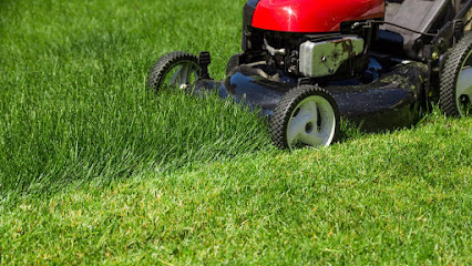 Blade O'Grass Lawn Care Services