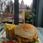 Photo n°1 de l'avis de Stefan.e fait le 19/03/2023 à 12:33 sur le  Hotel Restaurant Walpurgishof à Goslar