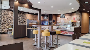 Photo n°28 de McDonald's à Glisy ()