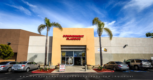 Consignment Classics Home Furnishings, 201 S El Camino Real, Encinitas, CA 92024, USA, 