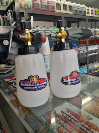 Empire auto detailing suppliers - Photo 7 - Car repair in Riverside, CA, Jurupa Valley