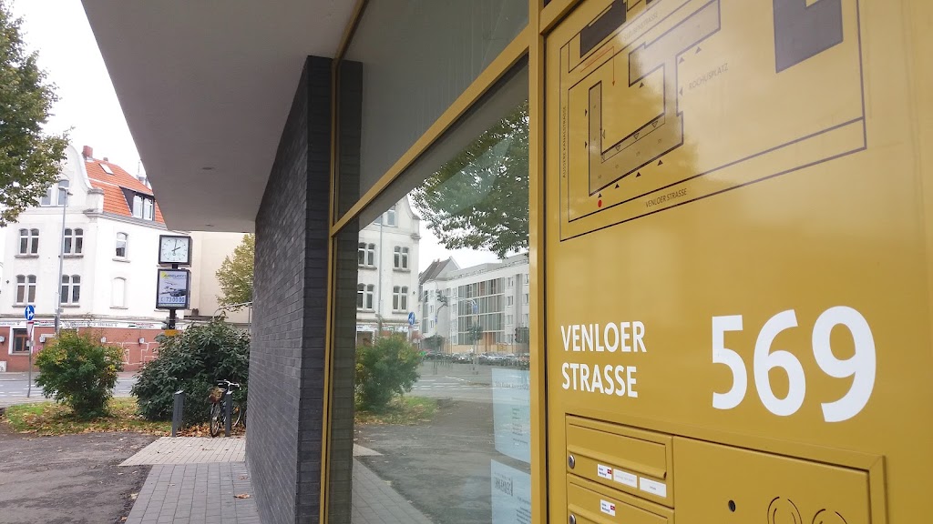 Sabine Kleidon Rechtsanwältin