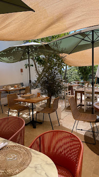 Atmosphère du Restaurant Picotte Provence à Cotignac - n°16