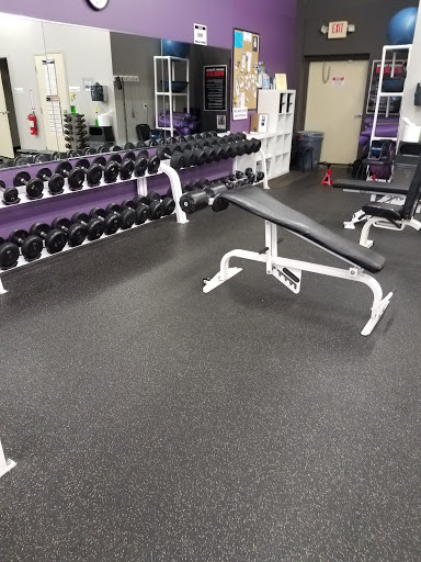 Gym «Anytime Fitness», reviews and photos, 8009 Mayfield Rd, Chesterland, OH 44026, USA
