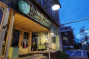 The Flower Center image