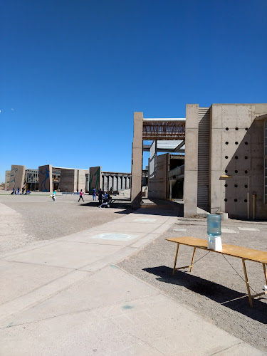 Colegio Chuquicamata - Calama