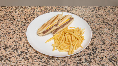 Mini Tacos Dugny à Dugny