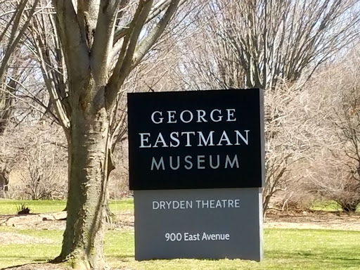 Art Museum «George Eastman Museum», reviews and photos, 900 East Ave, Rochester, NY 14607, USA