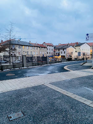 Rhéa Témis à Yssingeaux