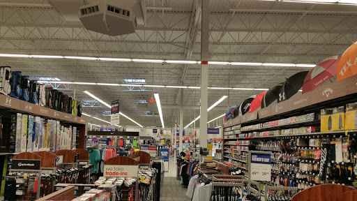 Sporting Goods Store «Academy Sports + Outdoors», reviews and photos, 4920 N Garland Ave, Garland, TX 75040, USA