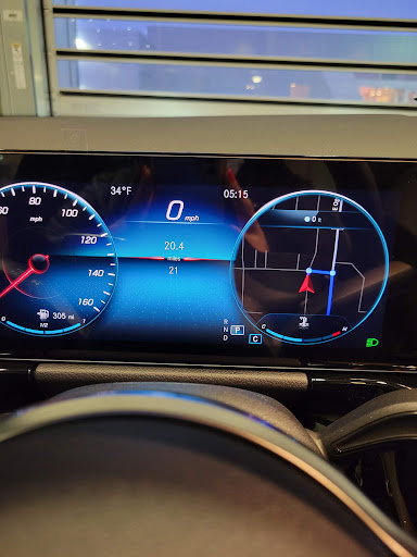 Mercedes Benz Dealer «Mercedes-Benz of Westmont», reviews and photos, 200 E Ogden Ave, Westmont, IL 60559, USA