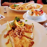 Photo n°2 de l'avis de A..l fait le 18/06/2020 à 13:48 sur le  Upholmhof Restaurant & Cafe à Borkum