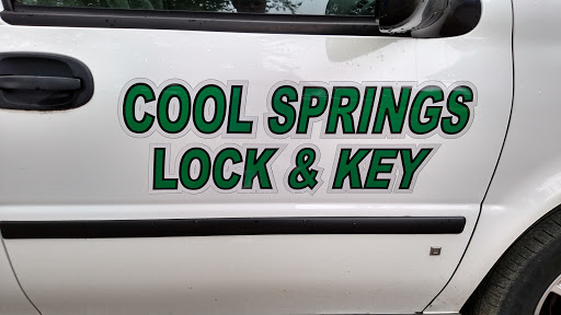 Locksmith «Cool Springs Lock & Key», reviews and photos, 460 Franklin Rd, Franklin, TN 37069, USA