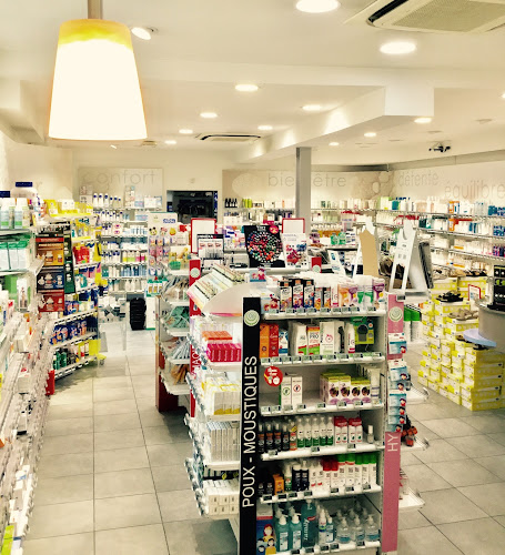 Pharmacie du Parc à Lunel-Viel