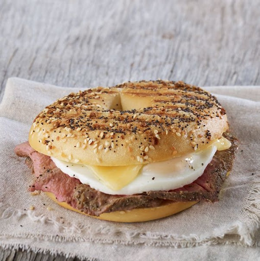 Sandwich Shop «Panera Bread», reviews and photos, 2502 E Camelback Rd, Phoenix, AZ 85016, USA