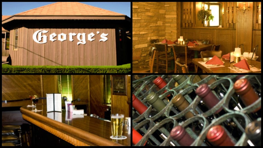 George's Steak House 54915