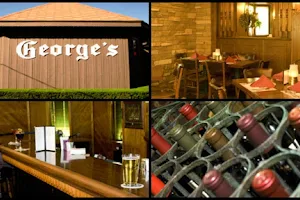 George's Steak House image