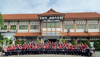 Foto SMK  Negeri Mojoagung, Kabupaten Jombang