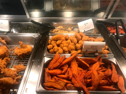 Supermarket «Publix Super Market at Windover Square», reviews and photos, 2261 W New Haven Ave, West Melbourne, FL 32904, USA