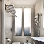 Photo n°9 de l'avis de Piero.o fait le 26/08/2019 à 19:21 sur le  Guesthouse Foresteria Margherita Milano à Milan