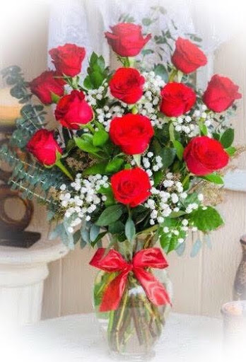 Florist «Roses are Red Flower Boutique», reviews and photos, 9303 S Halsted St, Chicago, IL 60620, USA