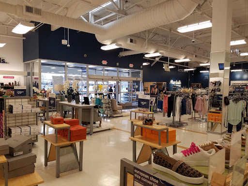Department Store «Marshalls», reviews and photos, 10837 Olson Dr, Rancho Cordova, CA 95670, USA